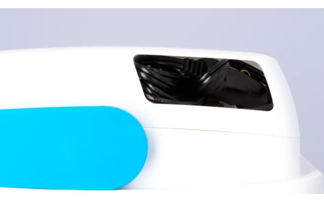 Berger Kühlbox Thermoelektrisch DC 21l 12V 4 Berger Kühlbox Thermoelektrisch DC 21l 12V – Bild 2