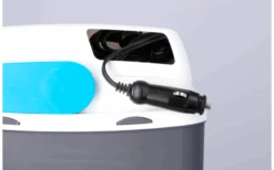 Berger Kühlbox Thermoelektrisch DC 21l 12V 8 Berger Kühlbox Thermoelektrisch DC 21l 12V -Online Camping Rabatte 814844 5292620