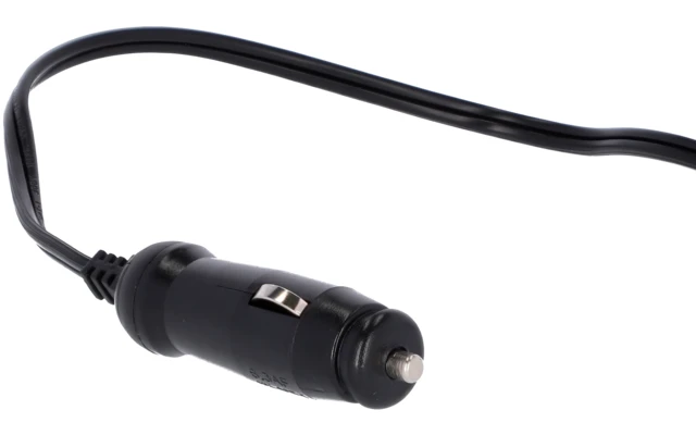 Berger Kühlbox Thermoelektrisch DC 21l 12V 6 Berger Kühlbox Thermoelektrisch DC 21l 12V – Bild 4