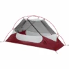 MSR Hubba NX Tent V6 Faltzelt 1 Person -Online Camping Rabatte 819884 5303717