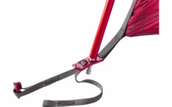 MSR Hubba NX Tent V6 Faltzelt 1 Person -Online Camping Rabatte 822647 5316812