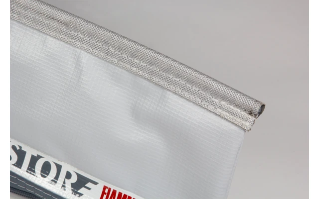 Fiamma Caravanstore XL ZIP 280 Markise Für Vorzelt ZIP Tuchfarbe Royal Grey 280 Cm 5 Fiamma Caravanstore XL ZIP 280 Markise Für Vorzelt ZIP Tuchfarbe Royal Grey 280 Cm – Bild 3