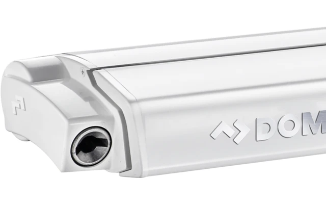 Dometic PerfectRoof PR 2000 Markise Tuchfarbe Horizon Grey Gehäusefarbe Weiß 2,6 M 7 Dometic PerfectRoof PR 2000 Markise Tuchfarbe Horizon Grey Gehäusefarbe Weiß 2,6 M – Bild 5