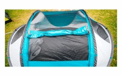 Coleman FastPitch Pop Up Galiano 4 Tunnelzelt -Online Camping Rabatte 823832 5321933