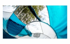Coleman FastPitch Pop Up Galiano 4 Tunnelzelt -Online Camping Rabatte 823835 5321939