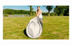 Coleman FastPitch Pop Up Galiano 4 Tunnelzelt -Online Camping Rabatte 823904 5325590