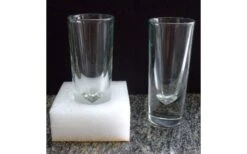 Transport Gläserschutz Aus Schaumstoff 17-tlg. -Online Camping Rabatte 8896 108174