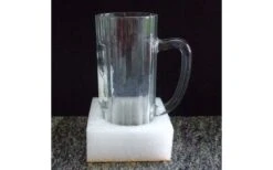 Transport Gläserschutz Aus Schaumstoff 17-tlg. -Online Camping Rabatte 8897 2683874