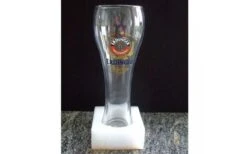 Transport Gläserschutz Aus Schaumstoff 17-tlg. -Online Camping Rabatte 8899 2683880